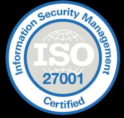 ISO 27001